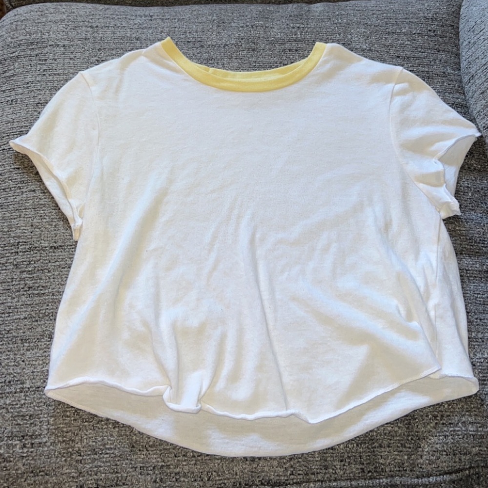 Pacsun Crop Top
